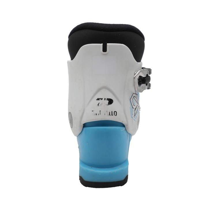 Ski Boots Dalbello CX 1_1 Hook