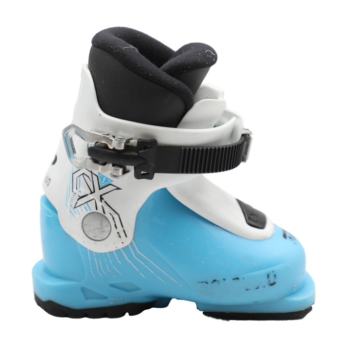 Ski Boots Dalbello CX 1_1 Hook