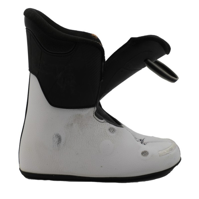 Scarponi da Sci Lange RSJ 65_4 Ganci + Strap