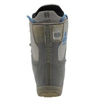 Boots occasion Junior Burton Progression