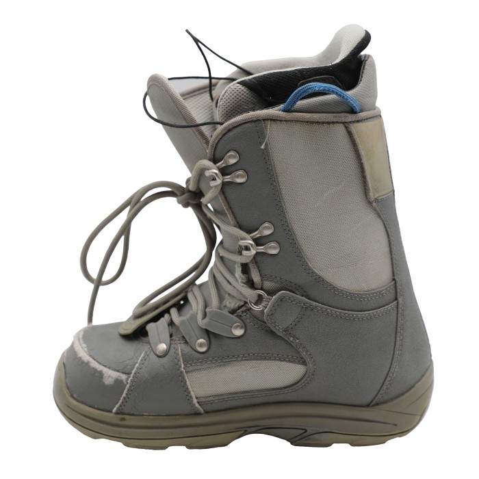 Boots occasion Junior Burton Progression