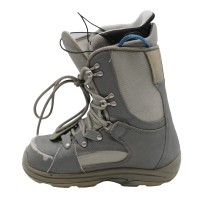 Boots occasion Junior Burton Progression