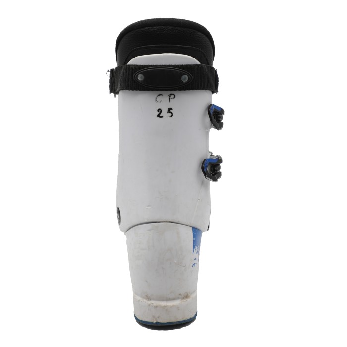 Ski Boots Lange RS 60_4 Hooks + Strap