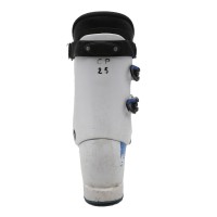 Chaussure de ski occasion junior Lange RS 60_4 crochets + strap