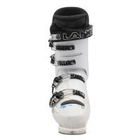 Chaussure de ski occasion junior Lange RS 60_4 crochets + strap