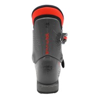 Chaussure de ski occasion junior Rossignol Hero J3_3 crochets