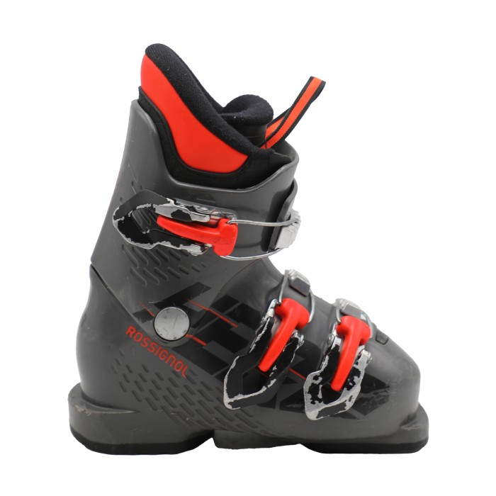 Scarponi da sci junior...