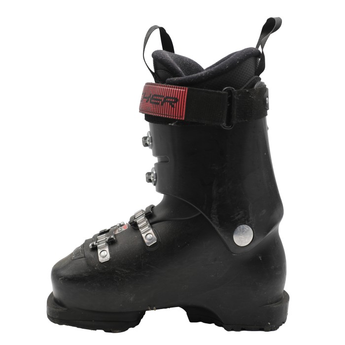 Chaussure de ski occasion Fischer Rc One 85 XTR HV