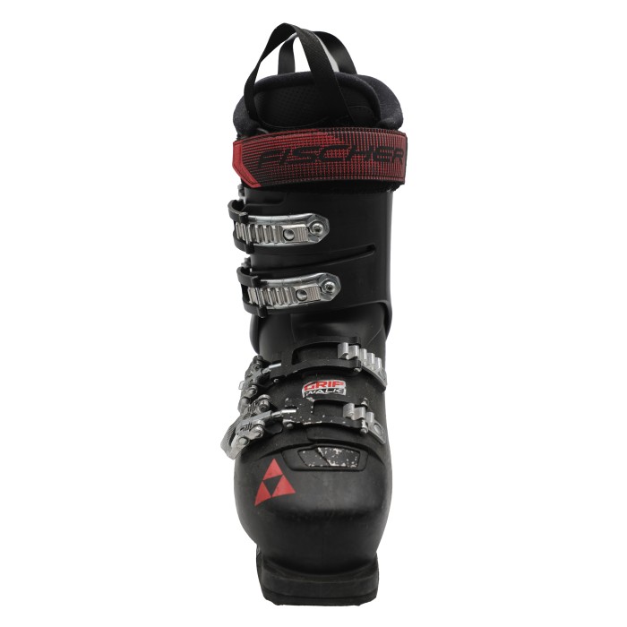 Scarponi da sci Fischer Rc One 85 XTR HV usati