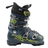 Ski boots Fischer RC One 90 XTR HV