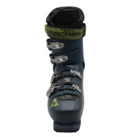 Scarponi da sci Fischer RC One 90 XTR HV usati