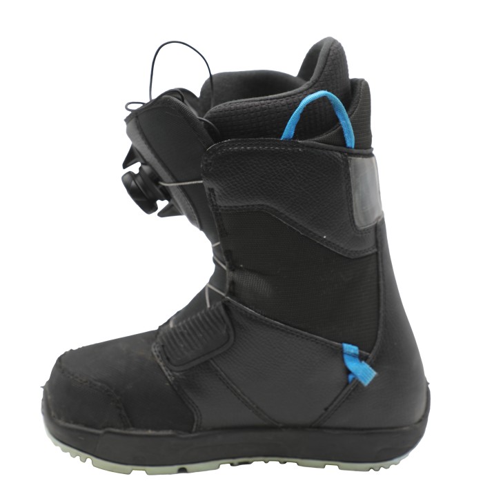 Scarpone da Snowboard Burton Progression Boa