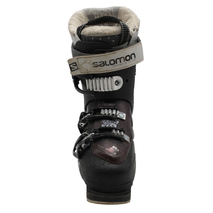 Ski Boots Salomon Quest Access W