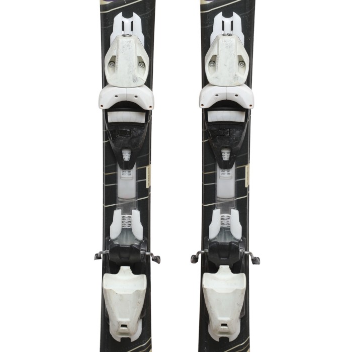 Sci Elan Jade + attacchi - Qualità B