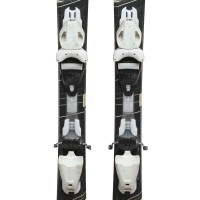 Ski occasion junior Elan Jade + fixations - Qualité B