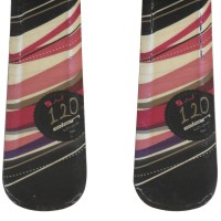 Ski Elan Jade + bindings - Quality B