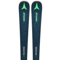 Gebrauchter Ski Atomic Redster X7 + Bindungen - Qualität A