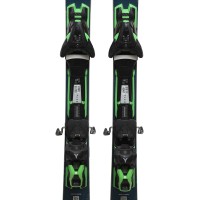 Sci usato Atomic Redster X7 + attacchi - Qualità A