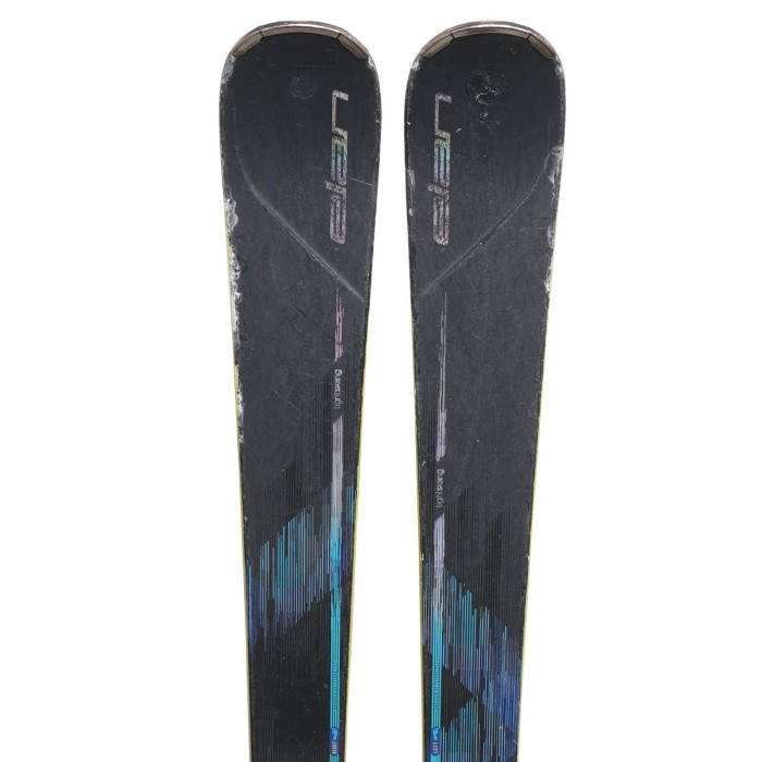 Ski Elan Insomnia W + bindings - Quality C