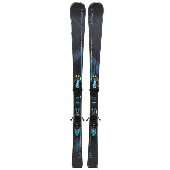 Ski Elan Insomnia W + bindings - Quality C