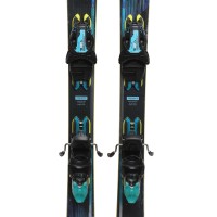 Ski Elan Insomnia W + bindings - Quality C