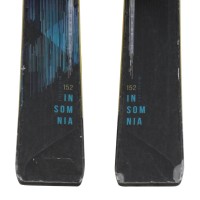 Ski Elan Insomnia W + bindings - Quality C