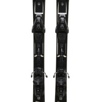Gebrauchter Ski Salomon S Max 08 + Bindungen - Qualität B