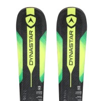 Ski occasion junior Dynastar Team Legend + fixations - Qualité A