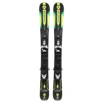 Dynastar Team Legend junior used ski + bindings - Quality A
