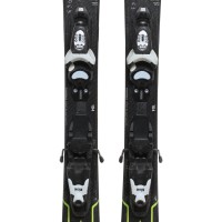 Esquís y fijaciones usados Dynastar Team Legend para niños - Calidad A