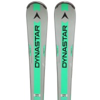 Sci usati Dynastar Speed Zone RL + attacchi - Qualità A