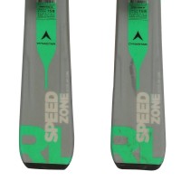 Esquí usado Dynastar Speed Zone RL + fijaciones - Calidad A