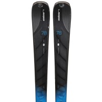 Ski Elan Amphibio 78 Ti + bindung - Qualität A