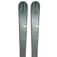 Esquís usados Rossignol Experience 80 Ci + fijaciones - Calidad B