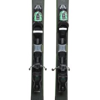 Sci usati Rossignol Experience 80 Ci + attacchi - Qualità B