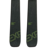 Used ski Rossignol Experience 80 Ci + bindings - Quality B