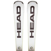 Ski occasion Head Shape e.XSR + fixations - Qualité A