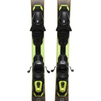 Ski occasion Head Shape e.XSR + fixations - Qualité A