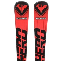 Ski Rossignol Hero Pro Multi Event + bindings - Quality A