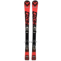 Ski Rossignol Hero Pro Multi Event + bindings - Quality A