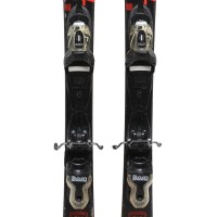 Sci Rossignol Hero Pro Multi Event + attacchi - Qualità C Sci Rossignol Hero Pro Multi Event + attacchi - Qualità C