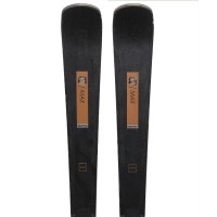 Ski Salomon S Max Blast W + bindings - Quality A