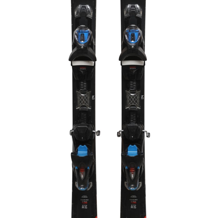 Ski occasion Dynastar Speed 763 + fixations - Qualité B