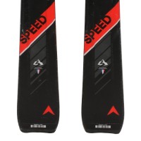 Sci Dynastar Speed 763 + attacchi - Qualità B