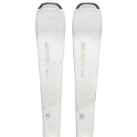 Ski occasion Head Pure Joy + fixations - Qualité A