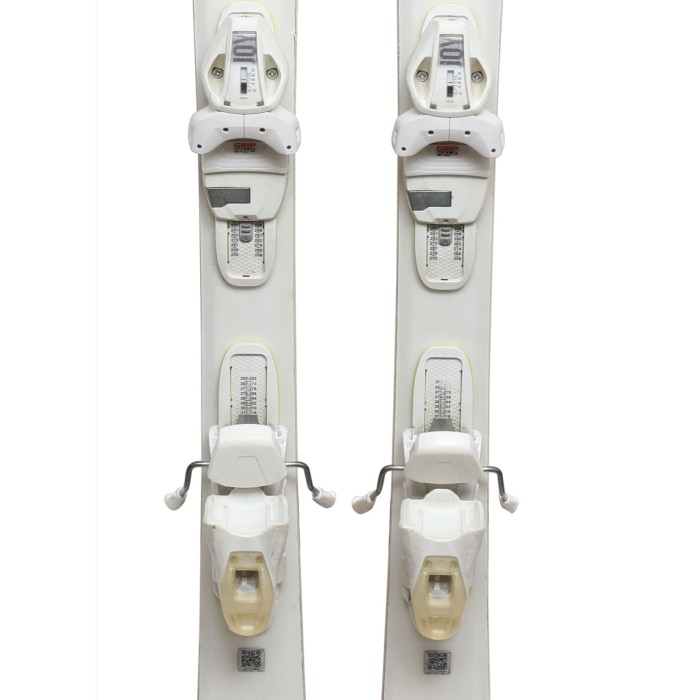 Ski Head Pure Joy + bindings - Quality A