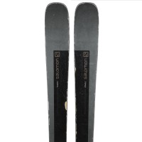 Ski Salomon Stance 96 + bindings - Quality C