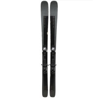 Ski occasion Salomon Stance 96 + fixations - Qualité C