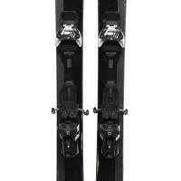 Ski Salomon Stance 96 + bindings - Quality C
