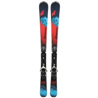 Ski Nordica Team Enforcer + bindings